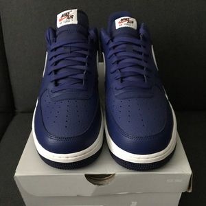 Nike Air Force One Size 13
